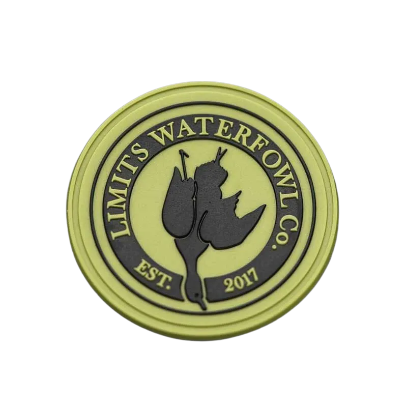 Patch Work
